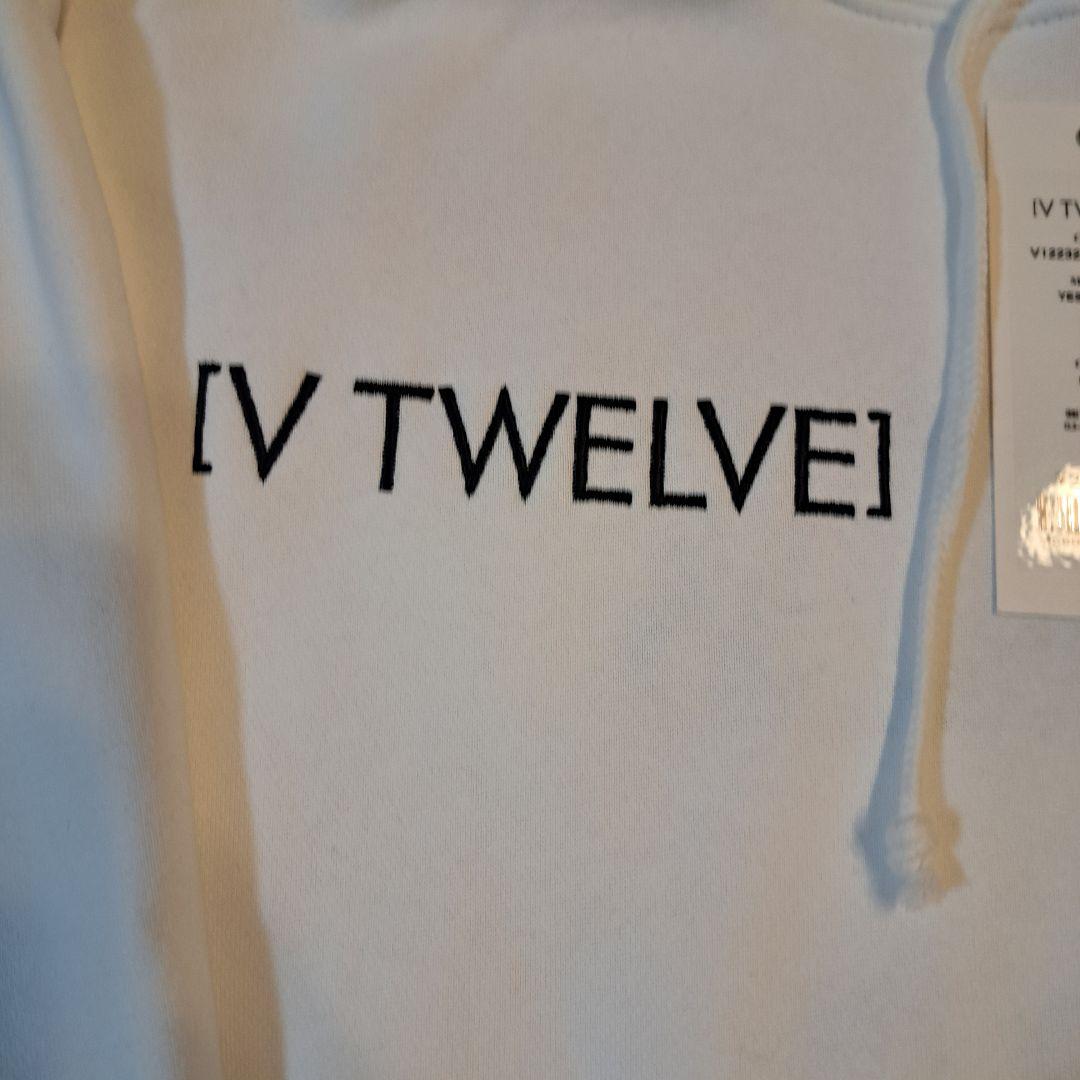 新品ゴルフウェア☆V12☆¥27500☆タグ付き☆メンズL