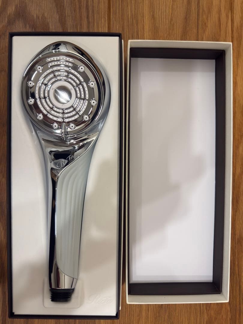 【新品/未使用】Refa Fine bubble U