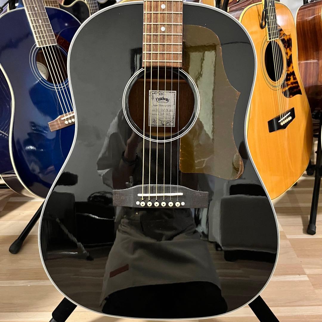 【11165】HEADWAY HJ-5080SE エレアコヘッドウェイ ブラック