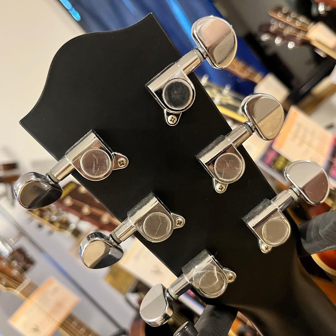 【11165】HEADWAY HJ-5080SE エレアコヘッドウェイ ブラック