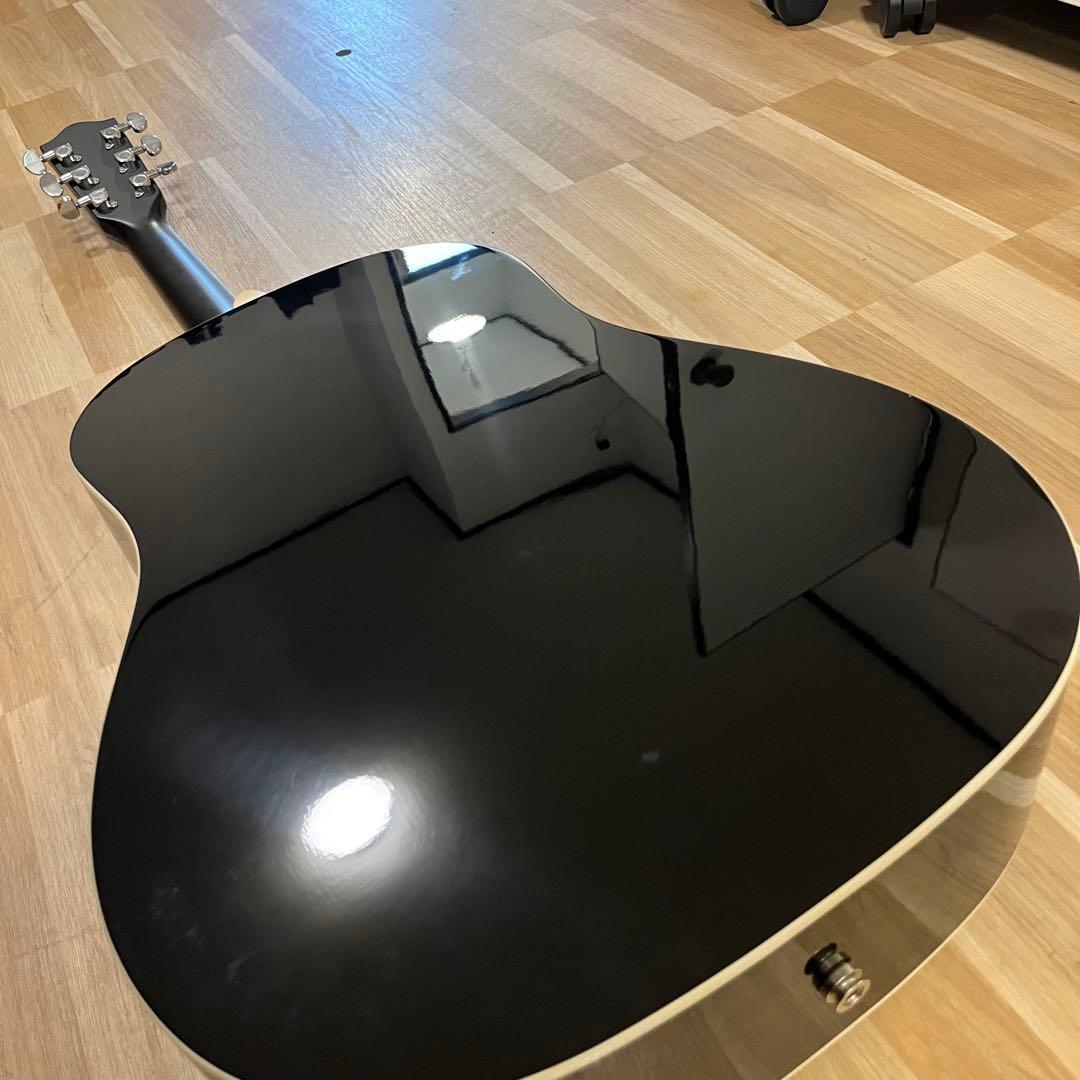 【11165】HEADWAY HJ-5080SE エレアコヘッドウェイ ブラック