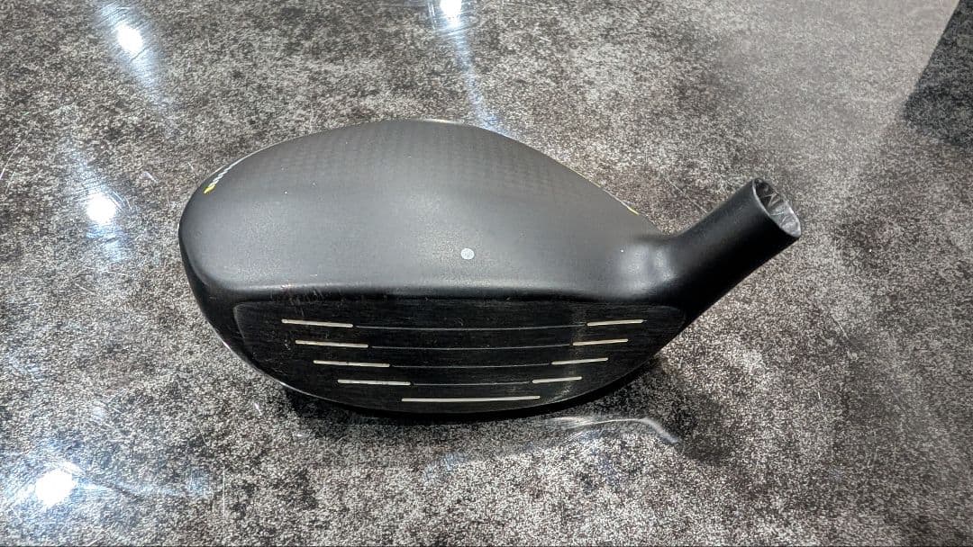 PING G430 フェアウェイウッド 5W ヘッドカバー付き