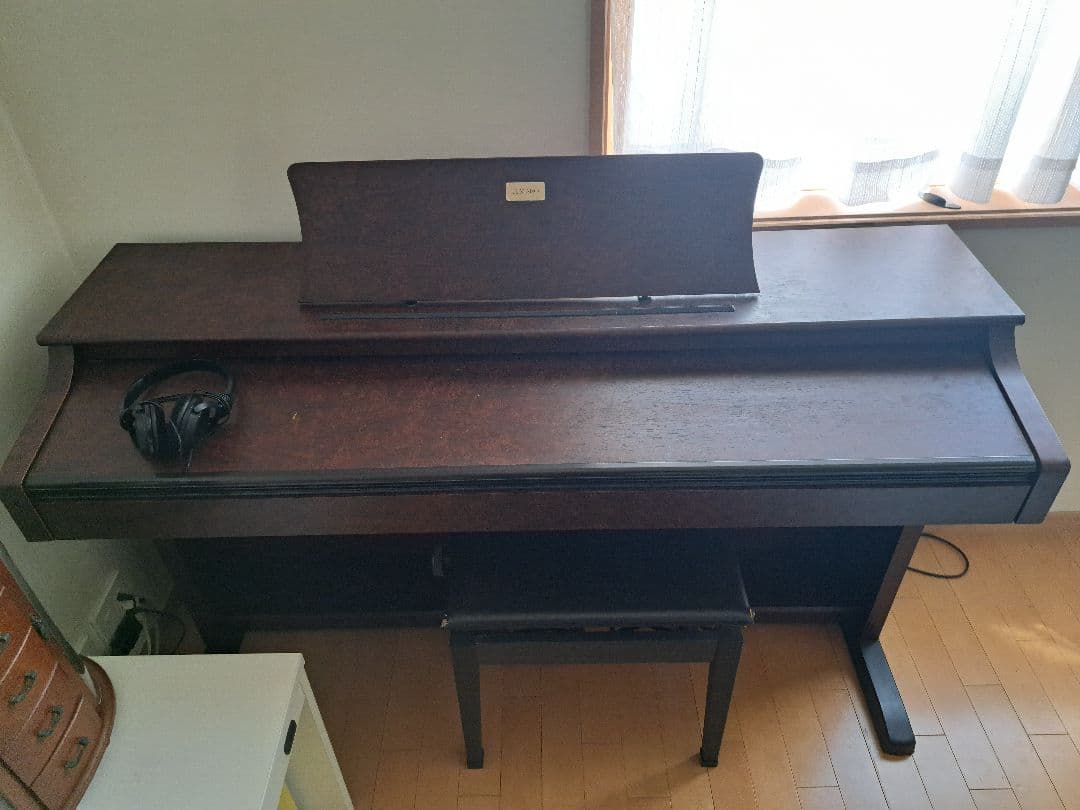 CASIO CELVIANO AE−550M 88鍵 電子ピアノ