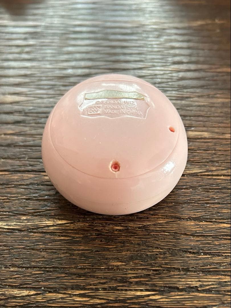 Tamagotchi m!x Melody m!x ver.ピンク