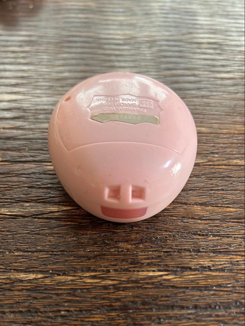 Tamagotchi m!x Melody m!x ver.ピンク