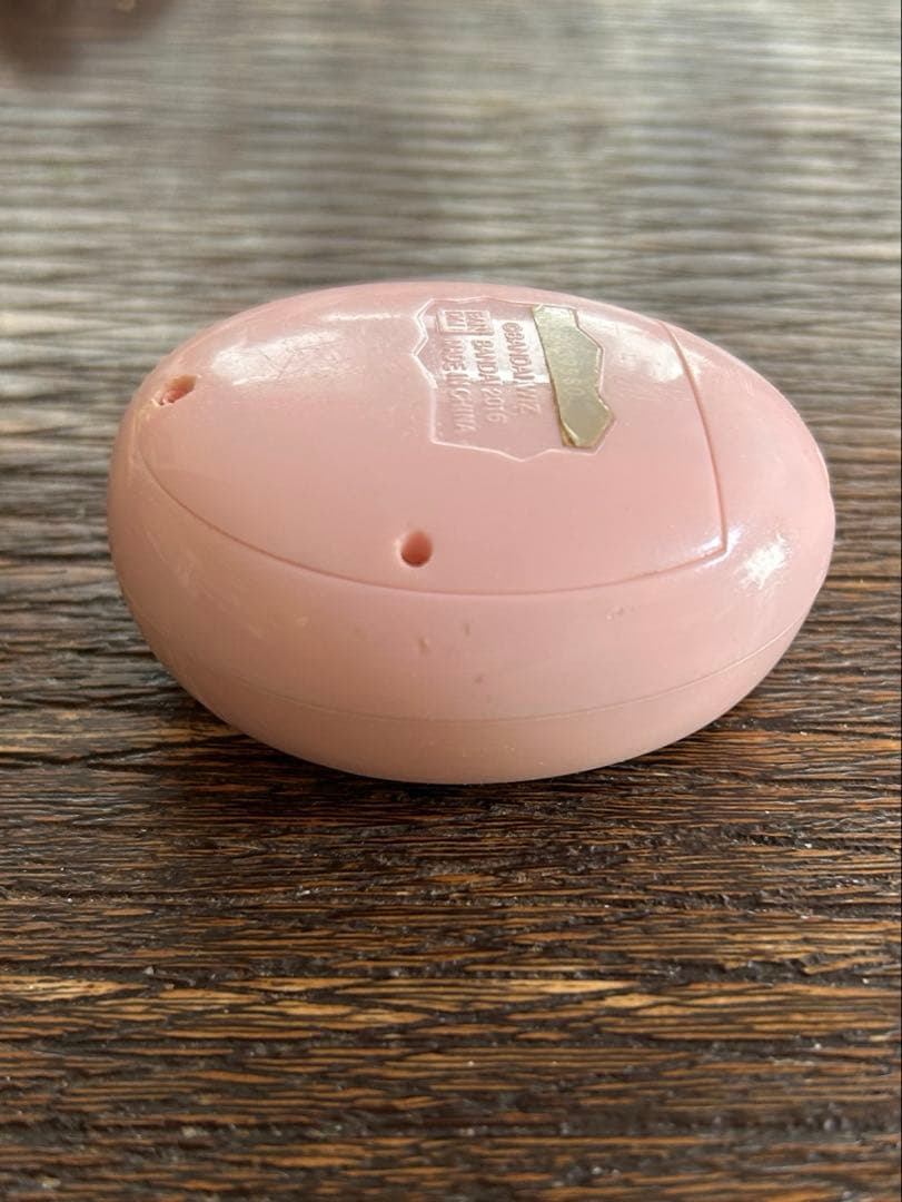 Tamagotchi m!x Melody m!x ver.ピンク