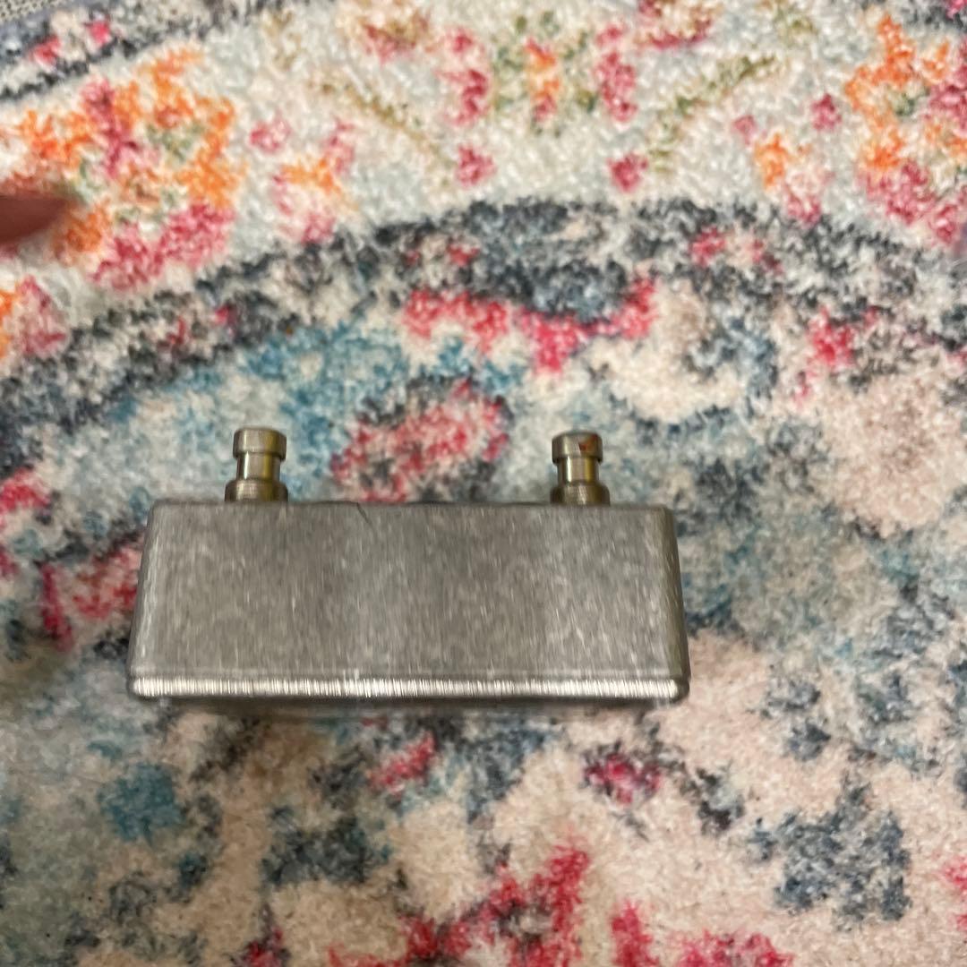 electro-harmonix Hot Wax ギターエフェクター