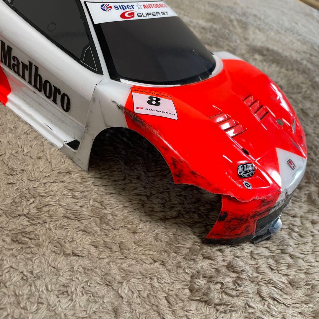 タミヤ ラジコンボディ　5点　まとめ売り‼️