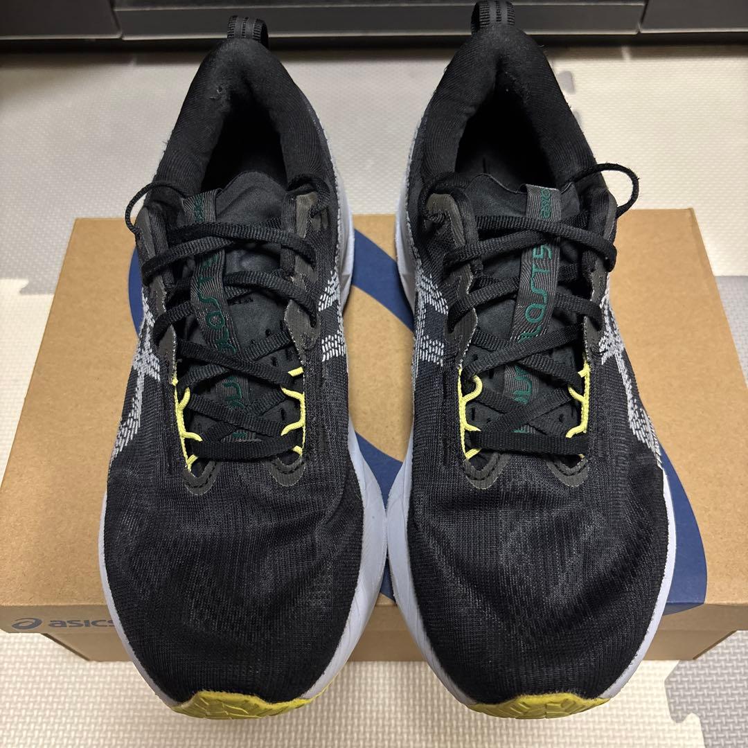 ASICS ノヴァブラスト5
