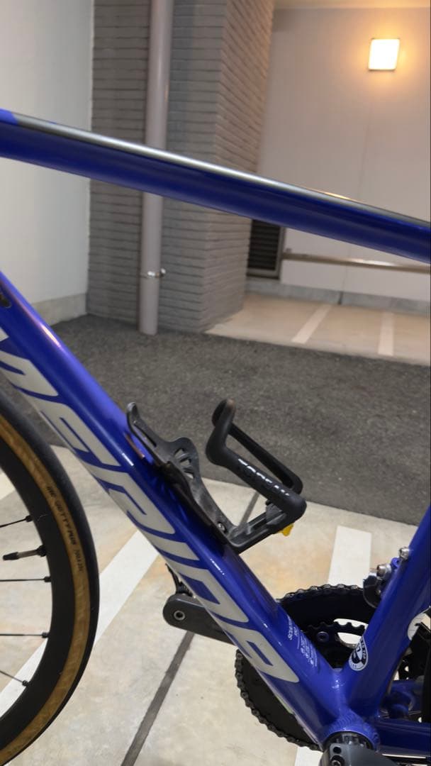 メリダ スクルトゥーラ150 MAVIC キシリウムs Disc 広島市限定