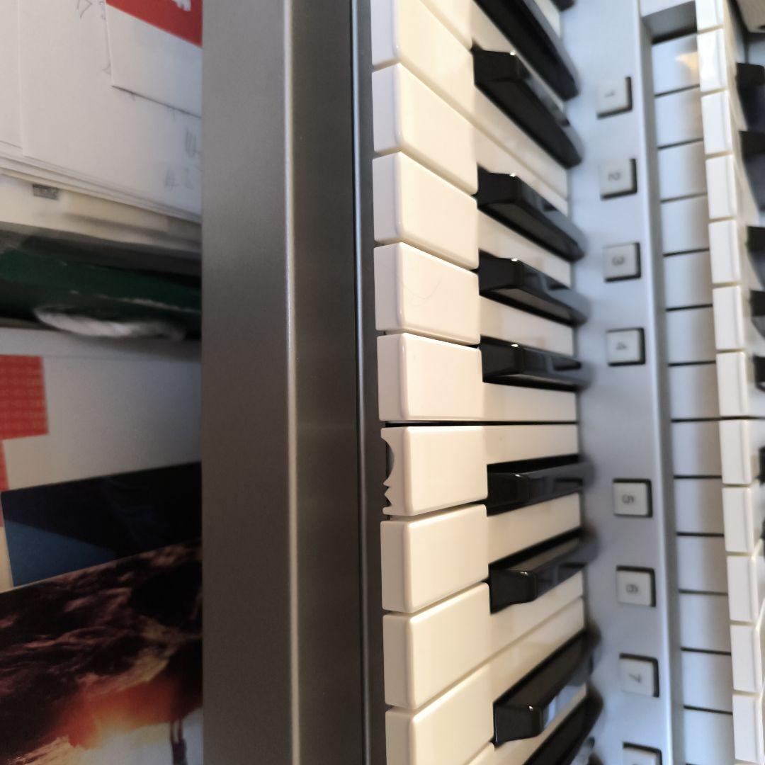 エレクトーン　ELS-01C 2005年製