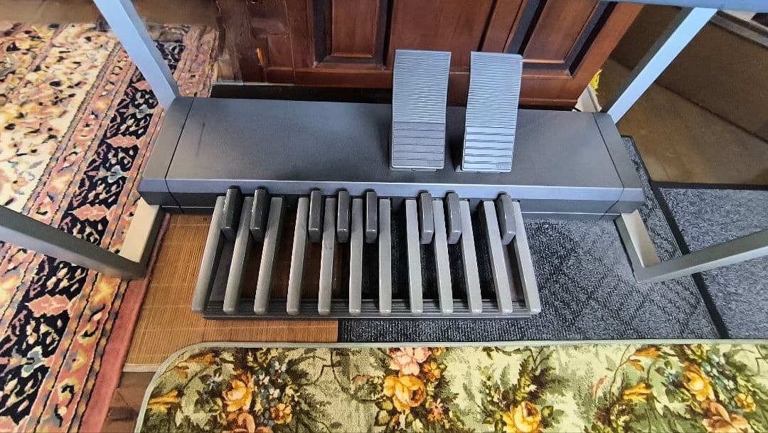 エレクトーン　ELS-01C 2005年製