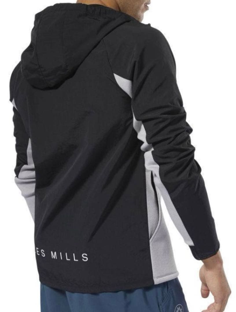 レズミルズ　レスミルズ   パーカー　アウター