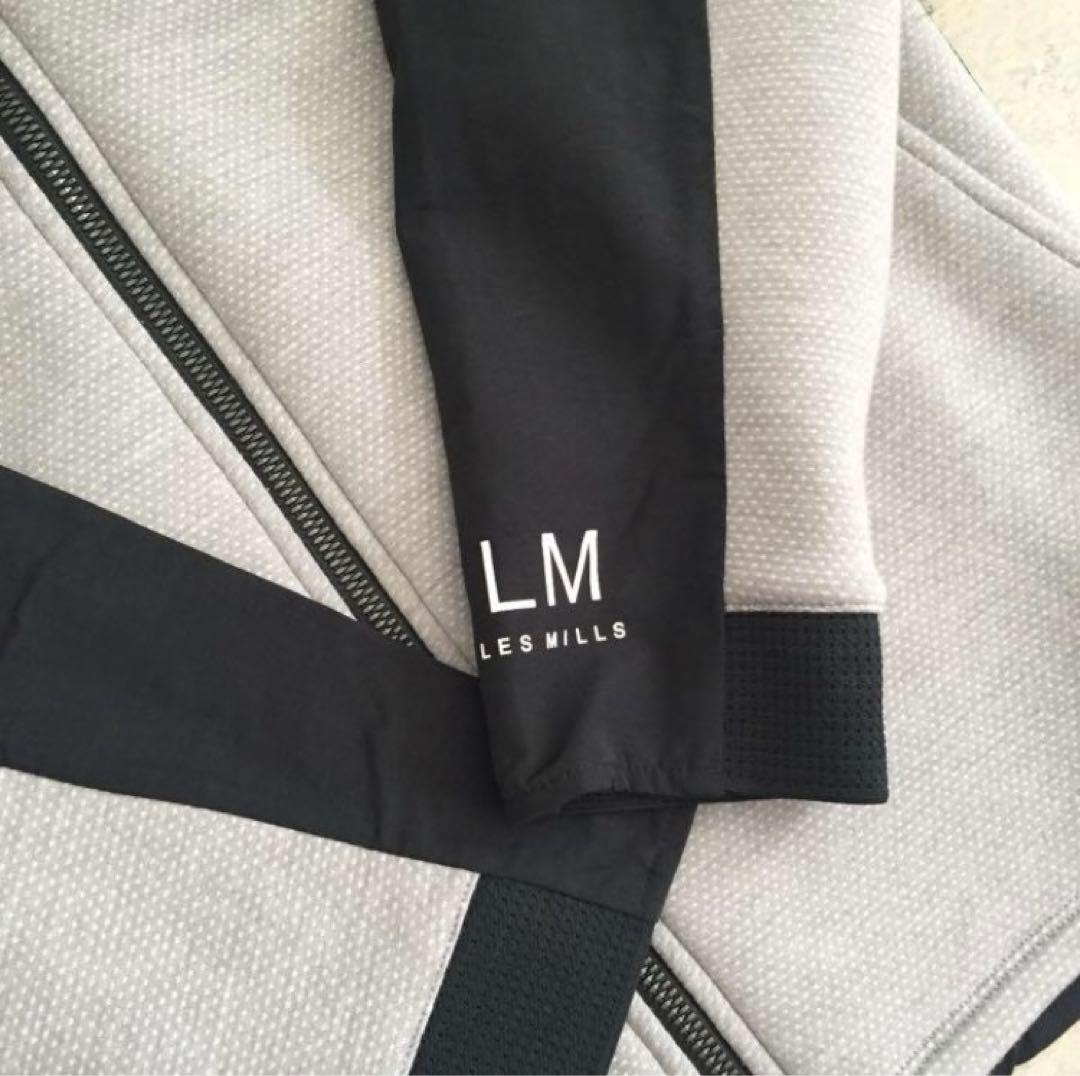 レズミルズ　レスミルズ   パーカー　アウター