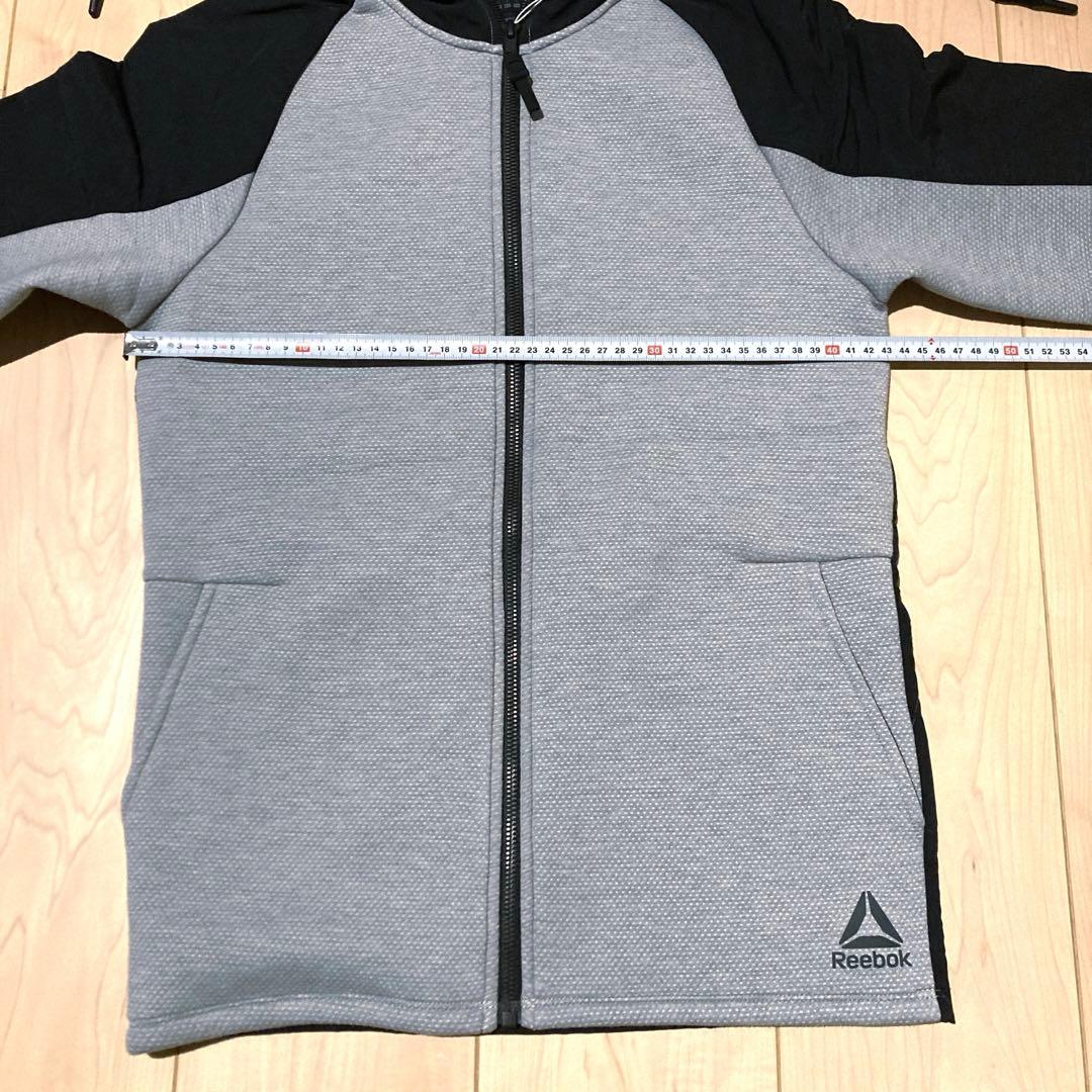 レズミルズ　レスミルズ   パーカー　アウター