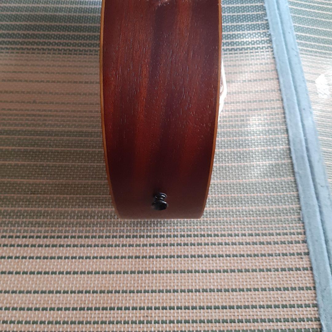 訳あり島村楽器 音音 OTO-OTO OT-UB ウクレレベース