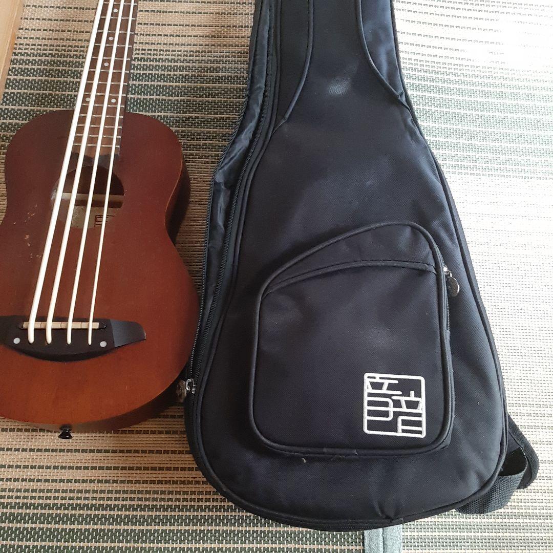 訳あり島村楽器 音音 OTO-OTO OT-UB ウクレレベース