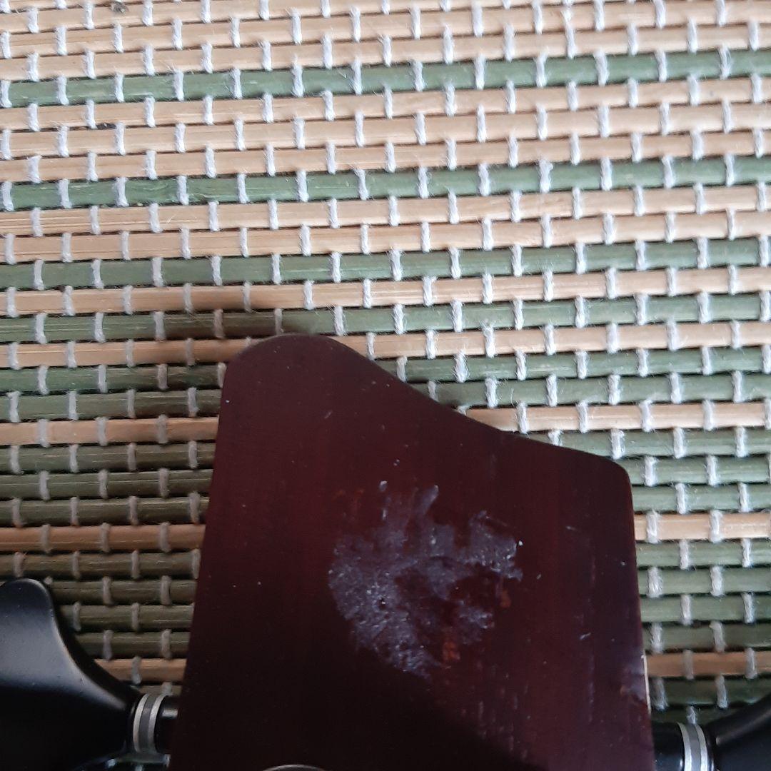 訳あり島村楽器 音音 OTO-OTO OT-UB ウクレレベース