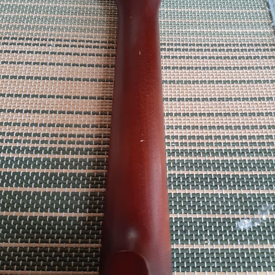 訳あり島村楽器 音音 OTO-OTO OT-UB ウクレレベース