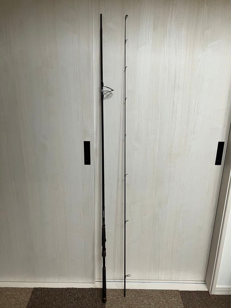 【道内発送値下げあり】ダイワ　モアザンエキスパート