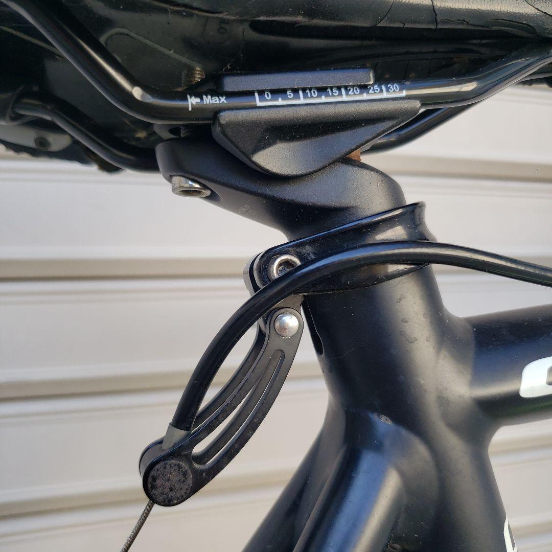 Cannondale CAADX シクロクロスフレーム