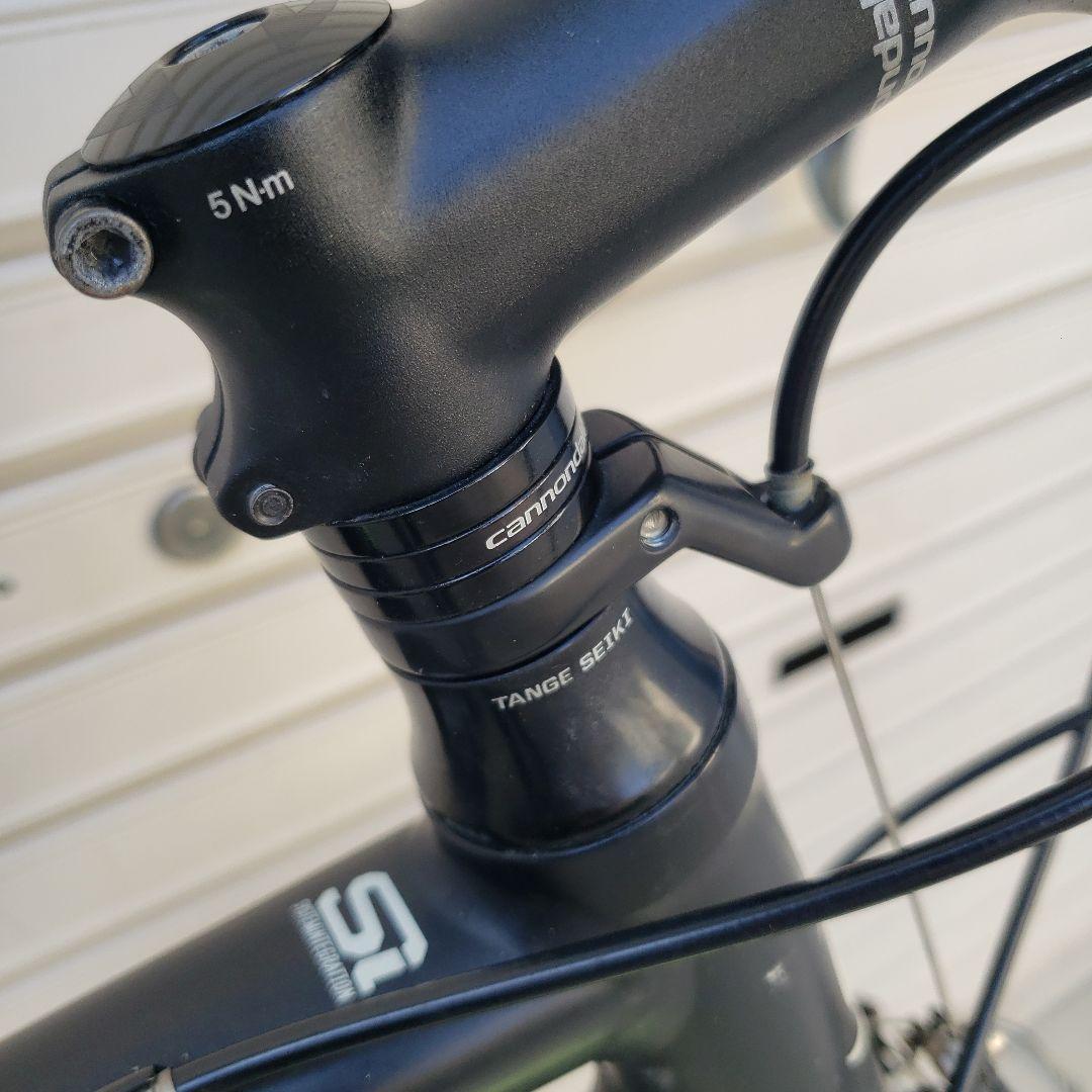 Cannondale CAADX シクロクロスフレーム