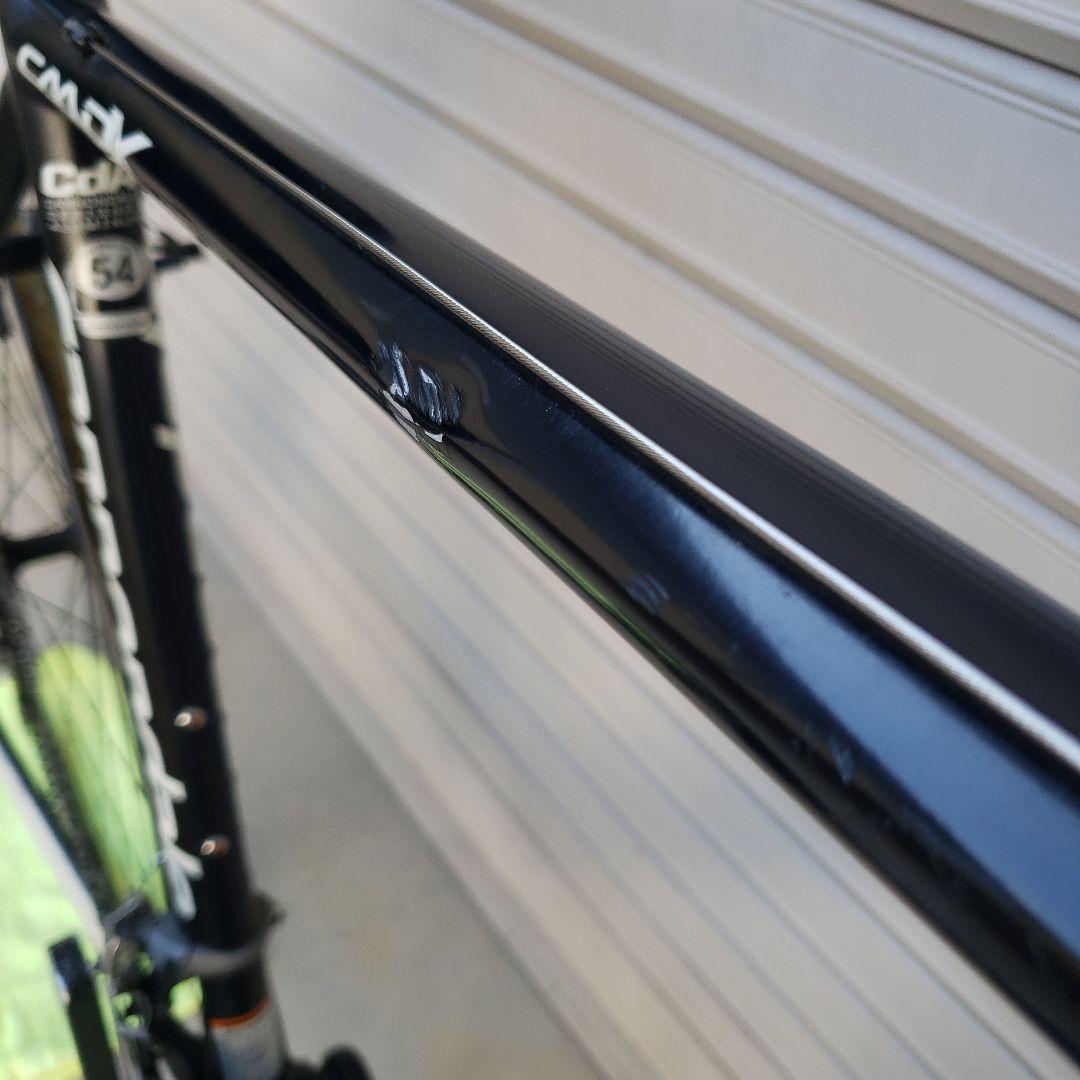 Cannondale CAADX シクロクロスフレーム