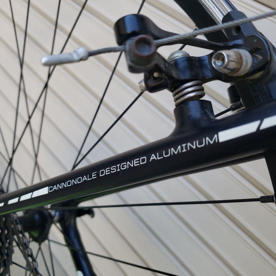 Cannondale CAADX シクロクロスフレーム