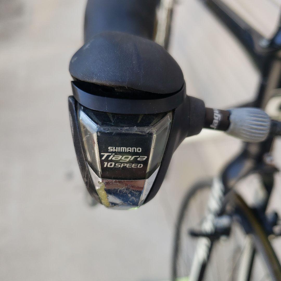 Cannondale CAADX シクロクロスフレーム