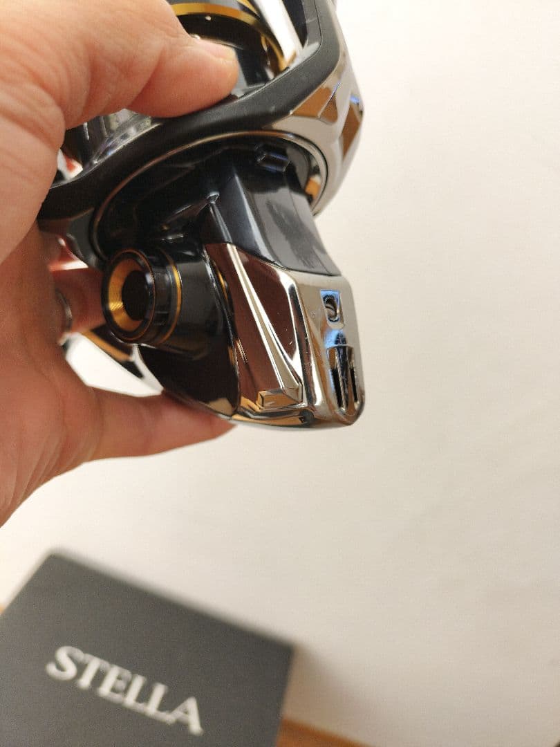 22ステラsw10000HG