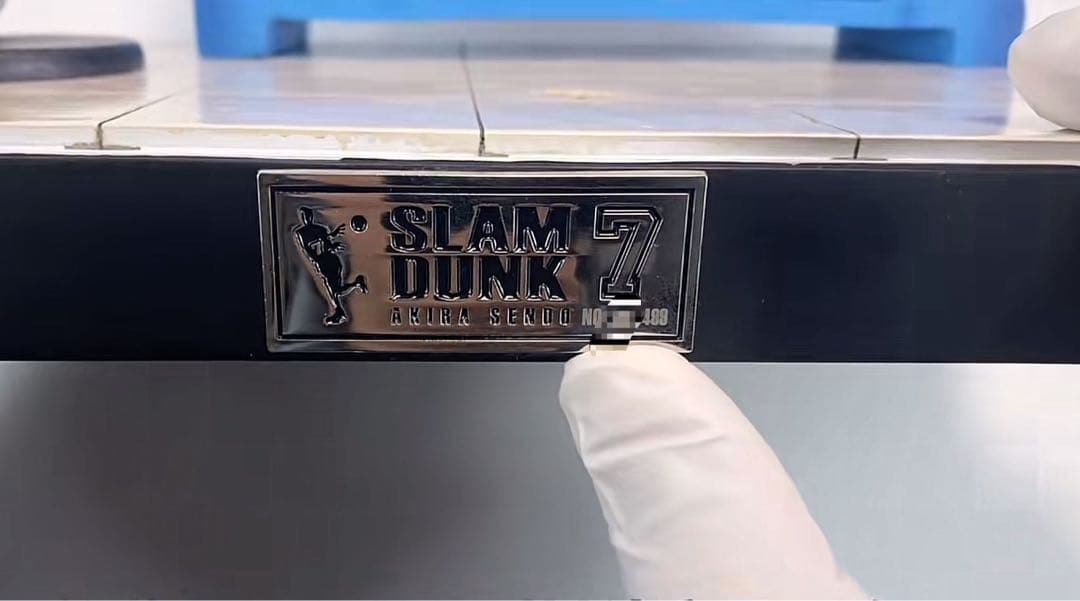 SLAM DUNK 仙道彰 1/6 ガレージキット ガレキ スタチュー③①