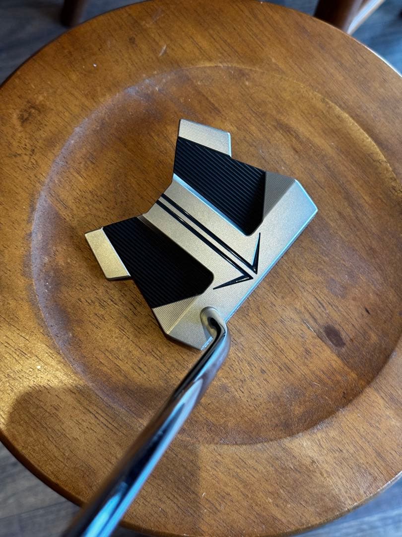 レフティ スコッティ・キャメロン 2024 ファントム 11.5