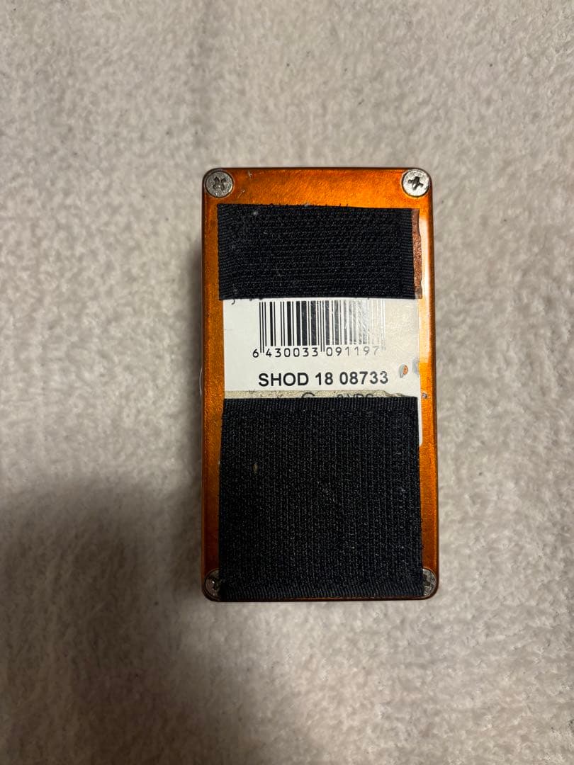 ギター Sweet Honey Overdrive