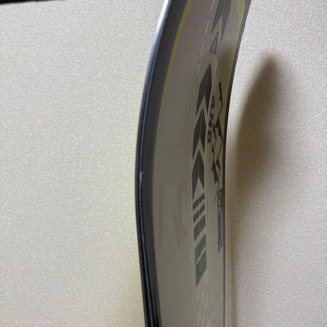 スノーボード SALOMON DANCEHAUL 24-25 157cm