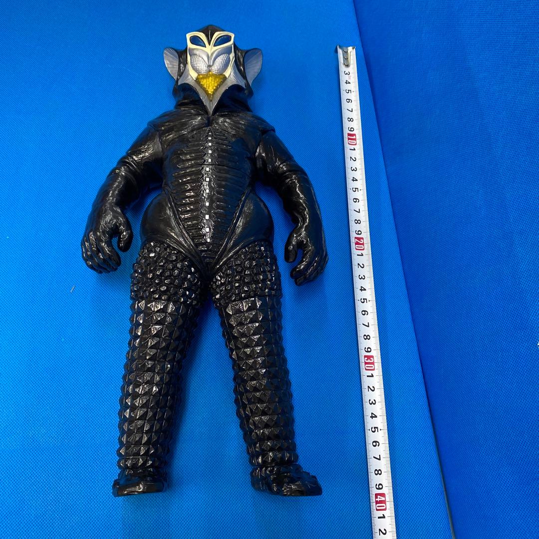 円谷プロフィギュア／メフィラス星人NOT FOR SALE