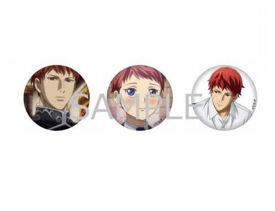 銀河英雄伝説 Die Neue These キルヒアイスセット