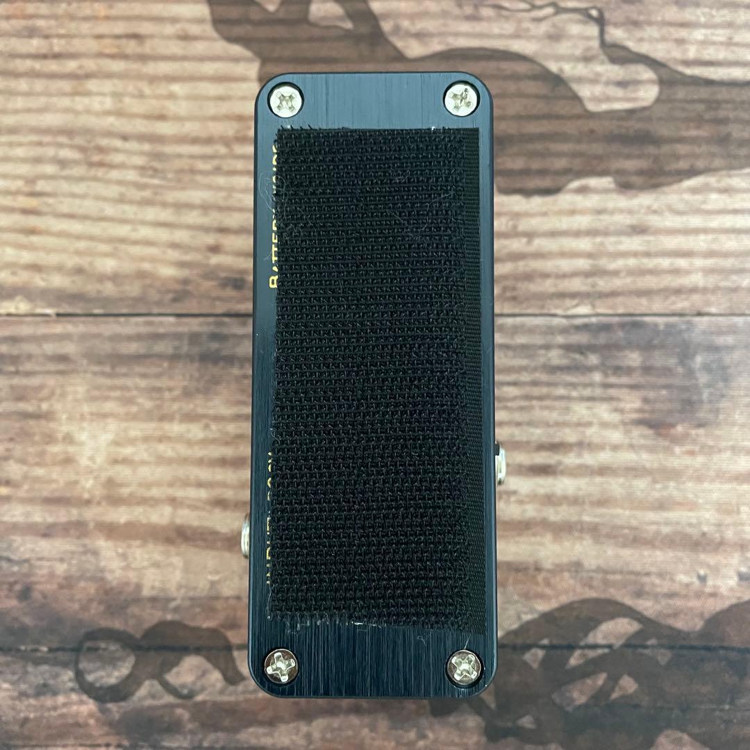 OneControl Prussian Blue Reverb エフェクター