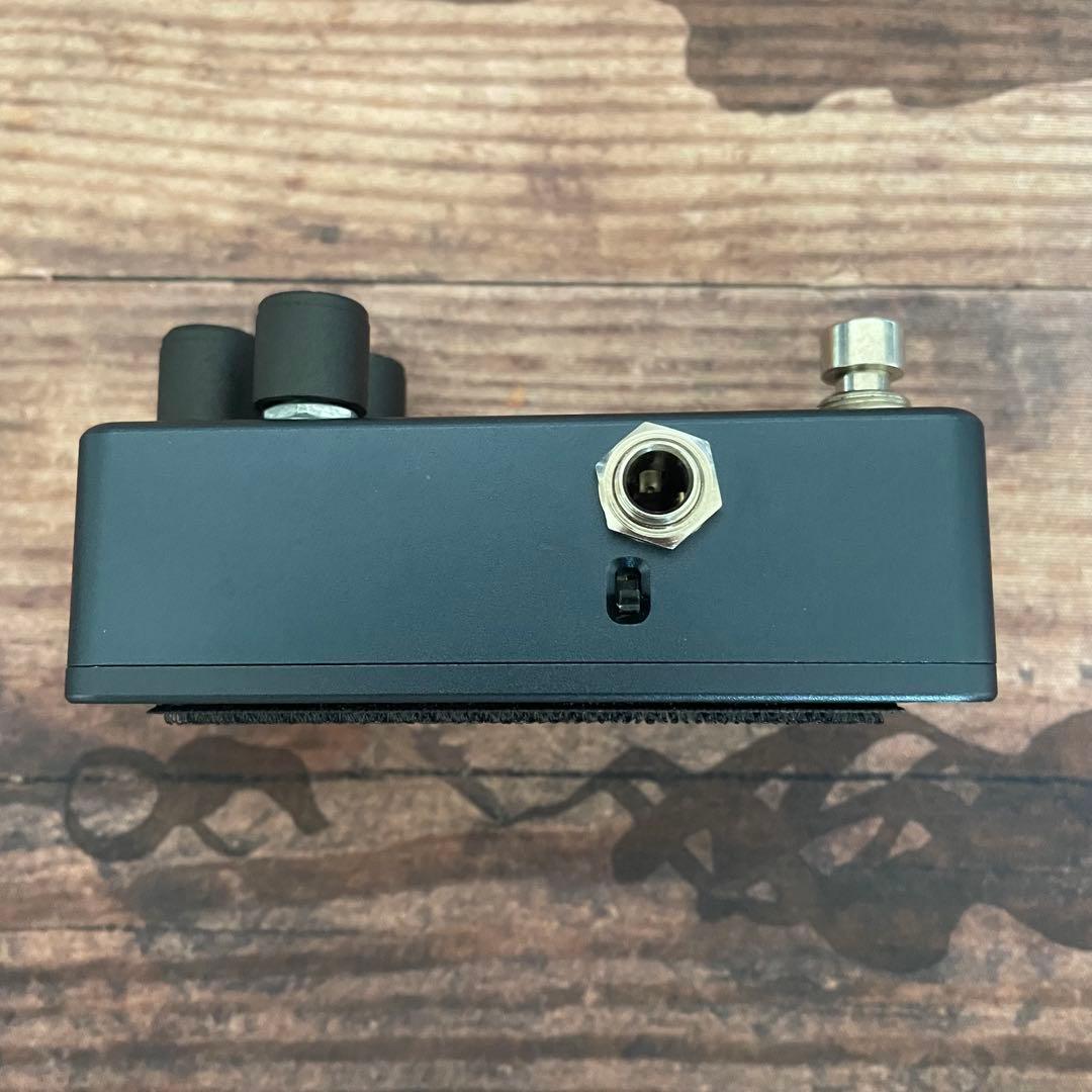 OneControl Prussian Blue Reverb エフェクター