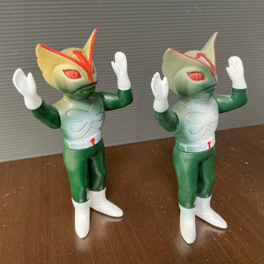 【バラ売り可】バロム1 バロムワン 無版権 パチ 当時物