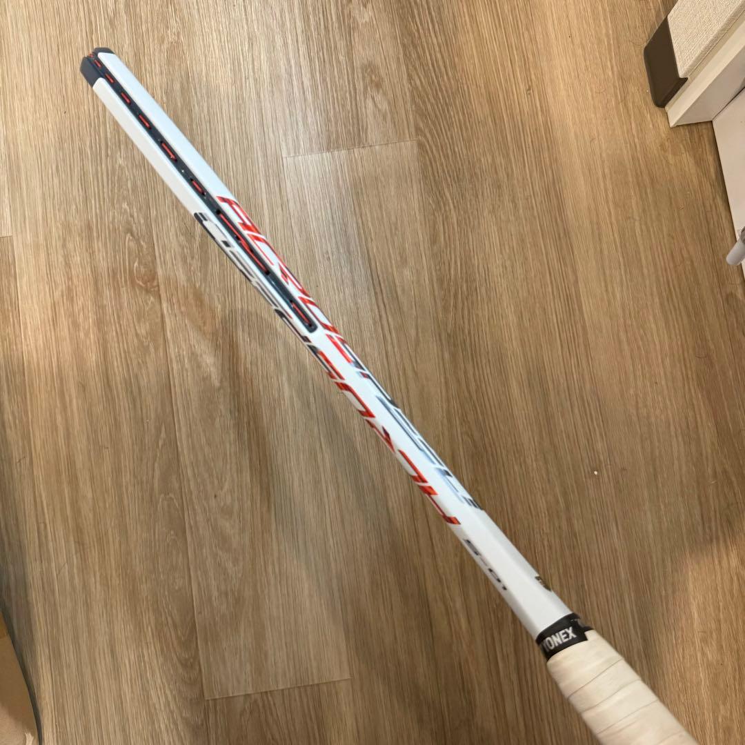 アクロスピード　S-01 スペシャルチューン