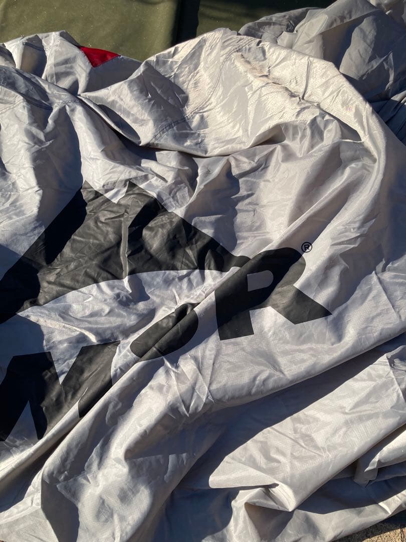 MSR パビリオン復刻版