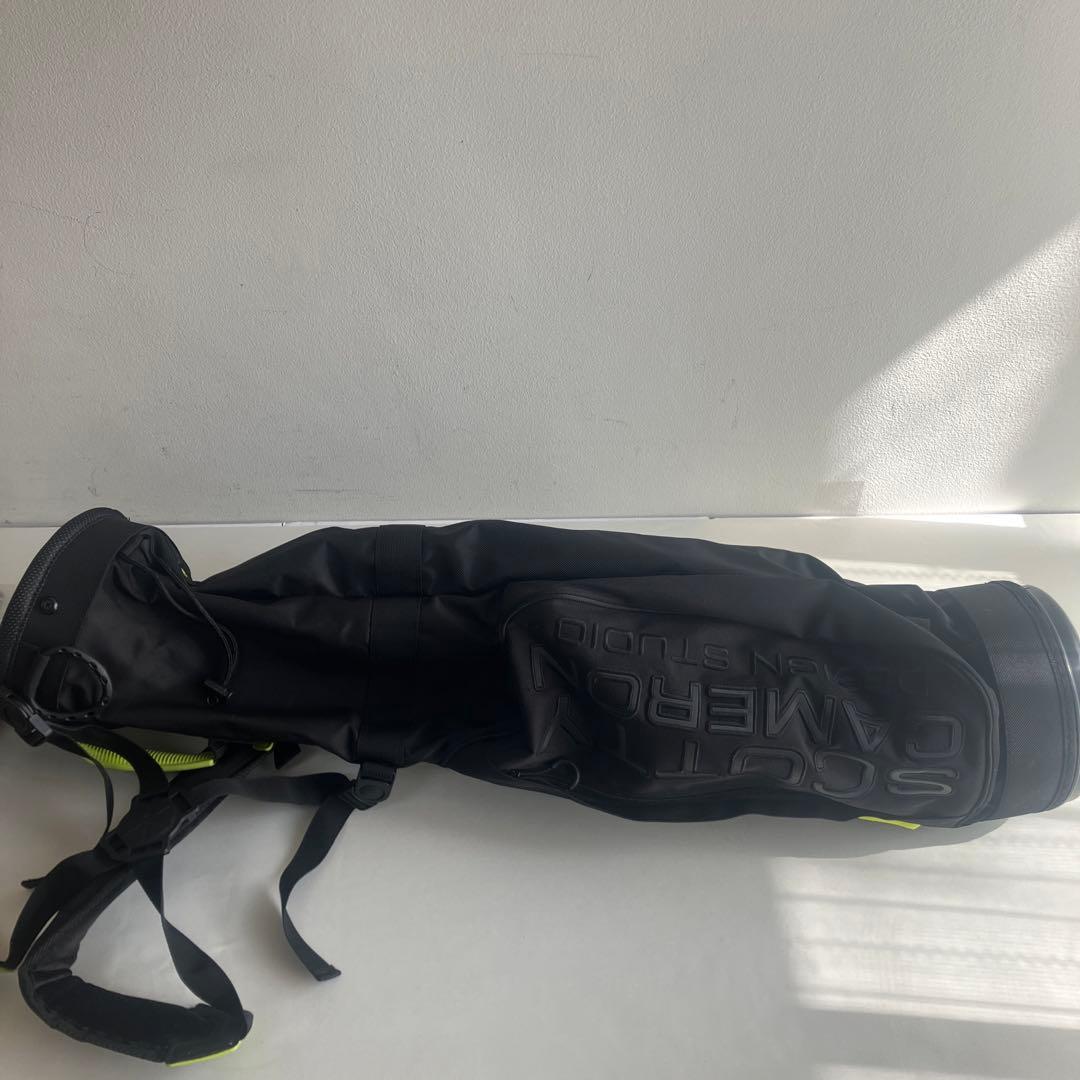 Scotty Cameron 練習用ゴルフバック