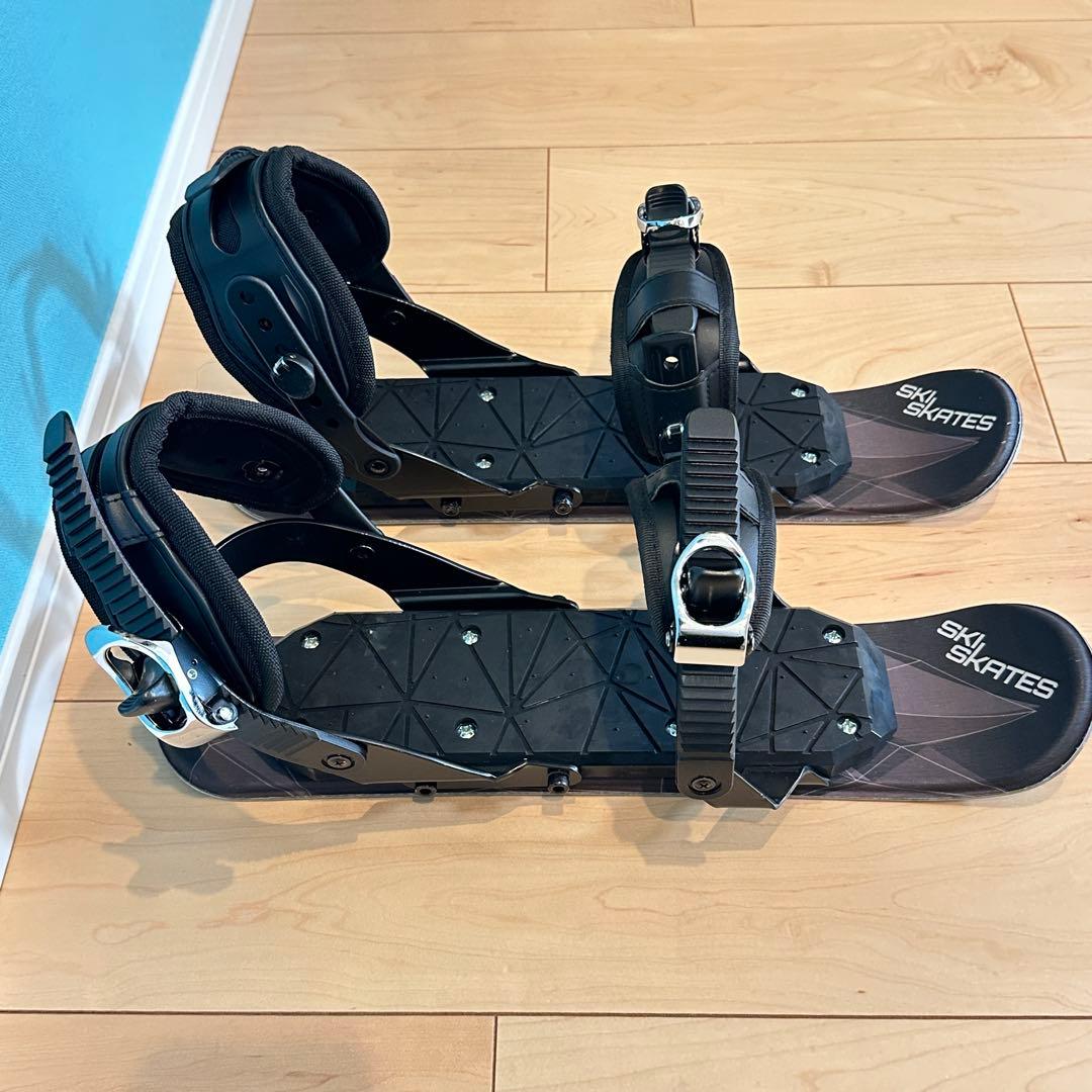 SKI SKATES スケート スキー スノーボード ブーツ用 feet