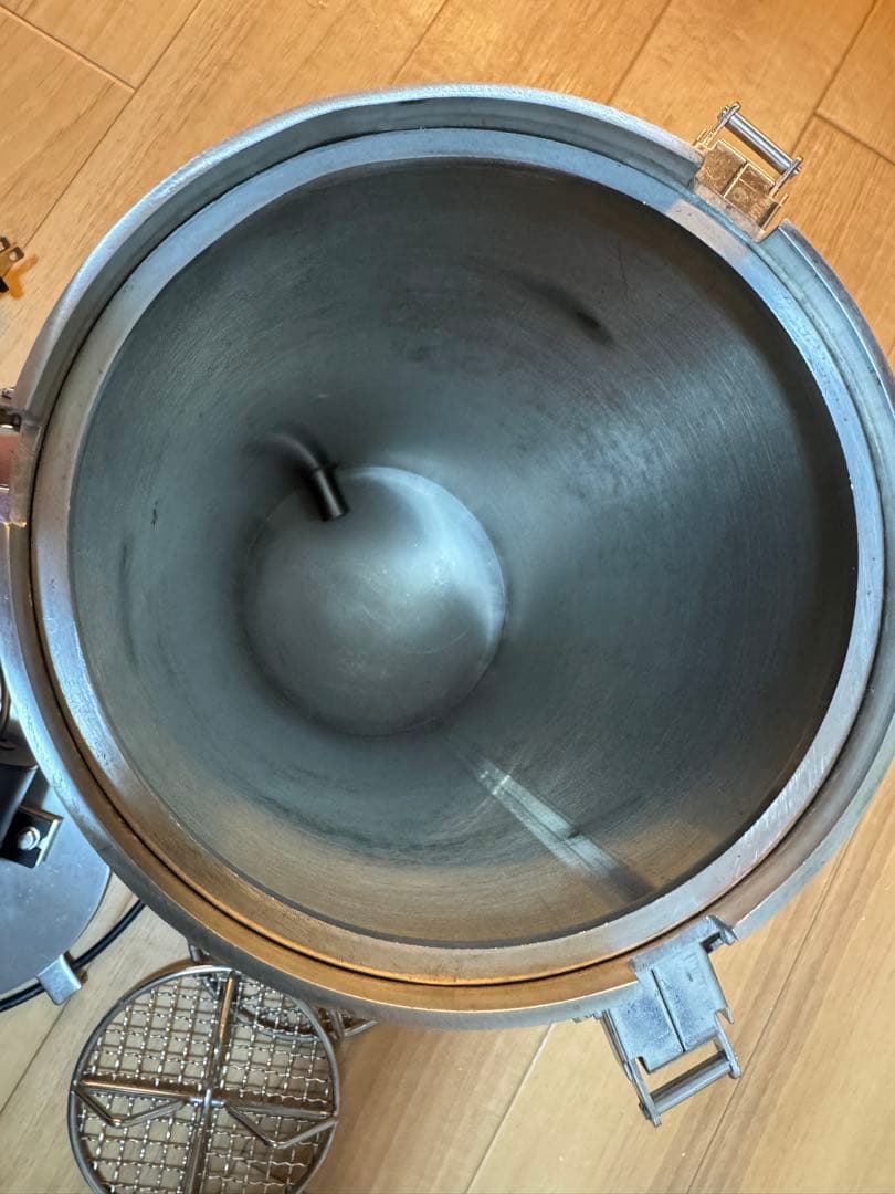 ADA スーパー ジェット フィルター ES-300 Ver.2