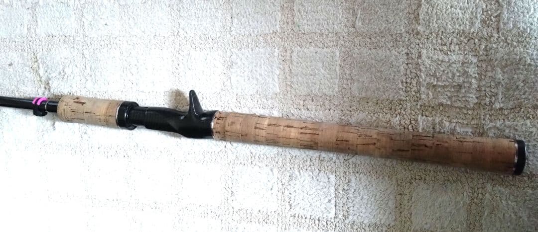 ダイコー カリスマスティック KC-66H