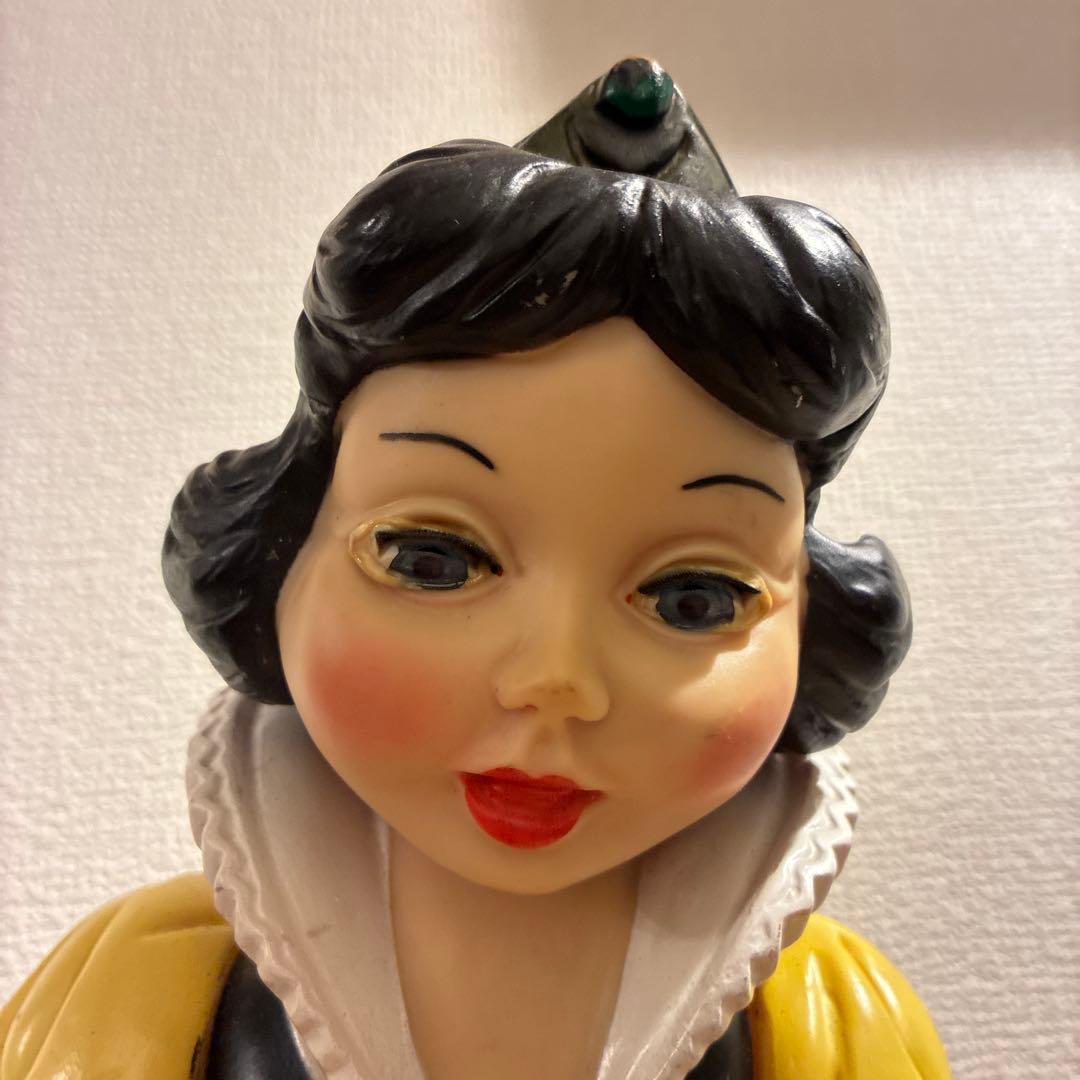 Ledraplastic  White ラバードール