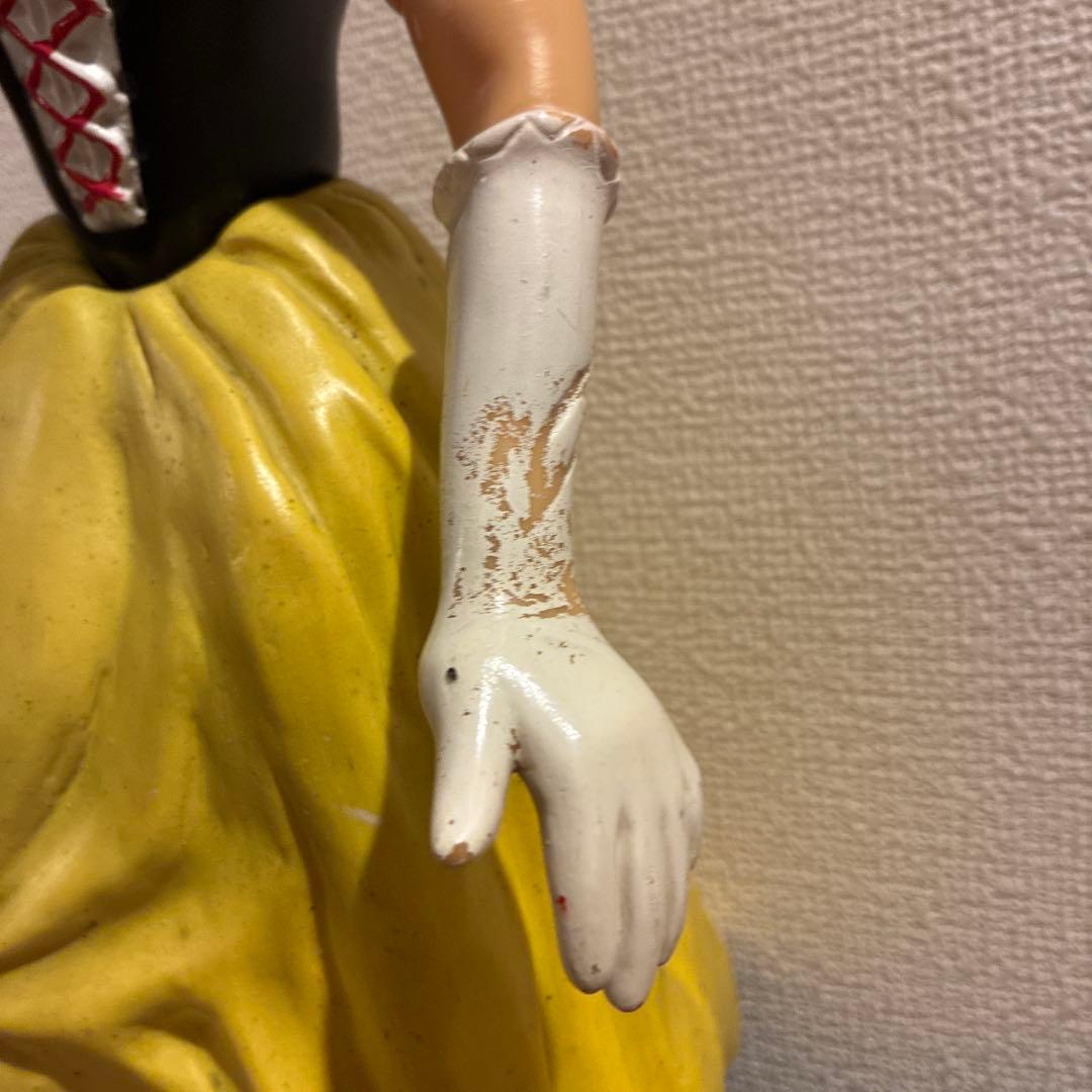 Ledraplastic  White ラバードール