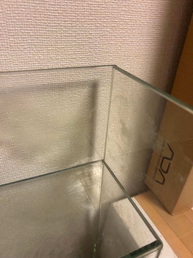 き*ち様 送込) ADA ウォーターフォール ガラス水槽 アクアデザインアマノ
