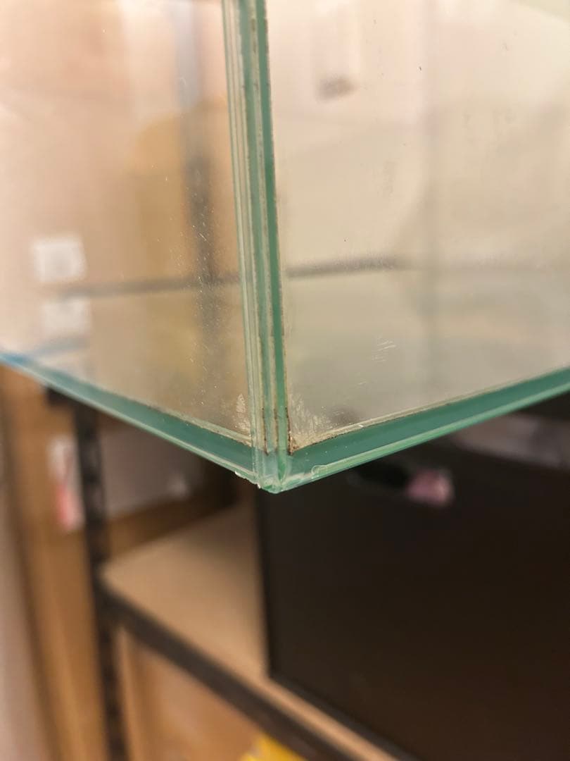 き*ち様 送込) ADA ウォーターフォール ガラス水槽 アクアデザインアマノ