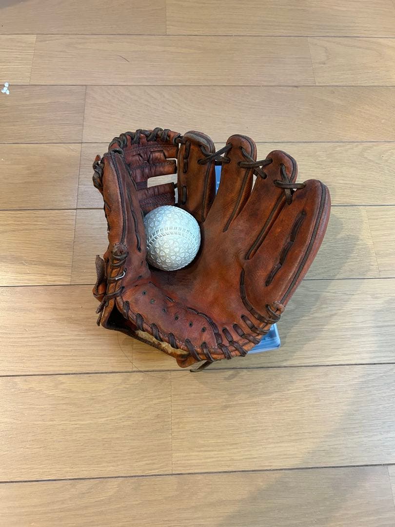 久保田スラッガー　硬式内野